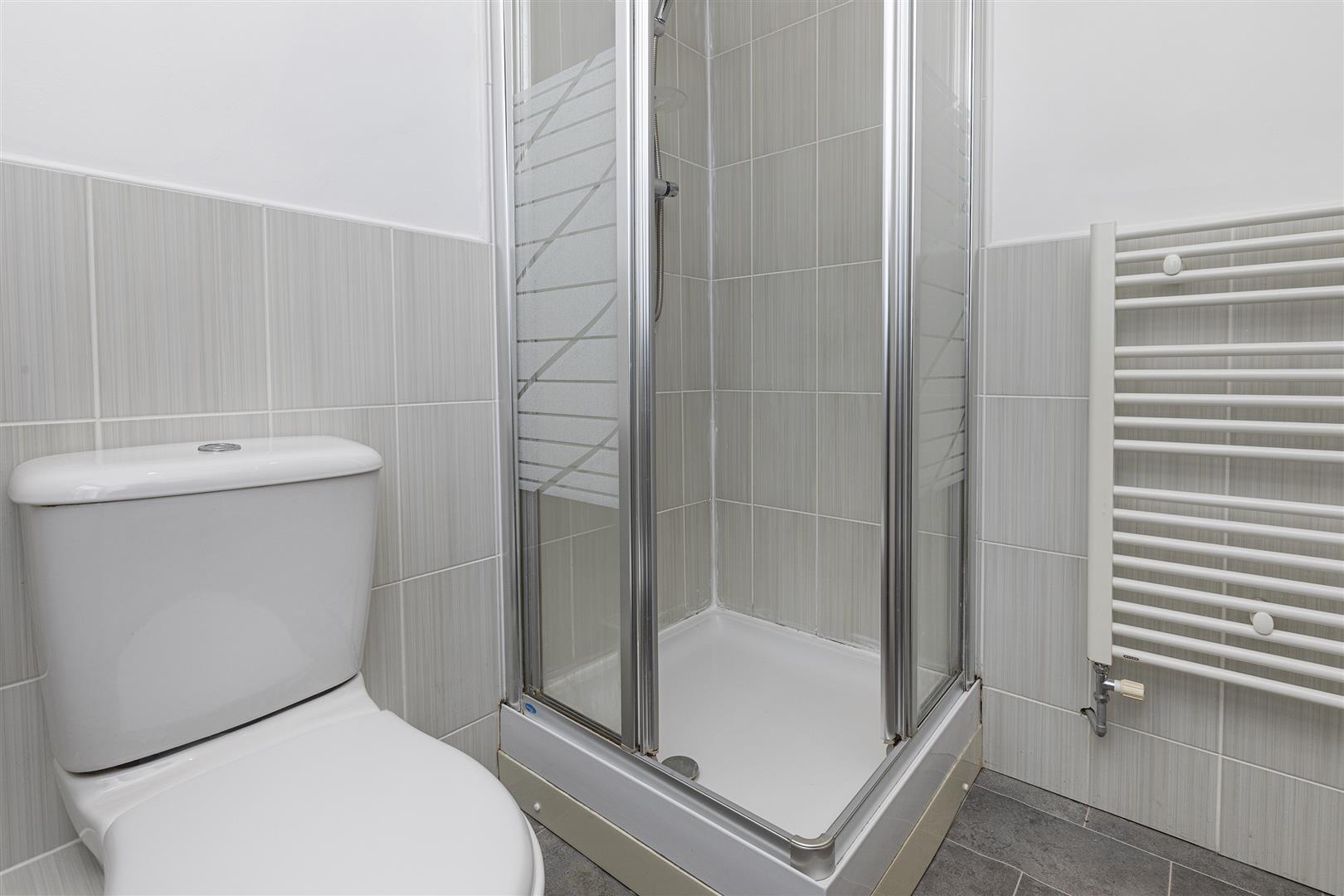En Suite Shower Room